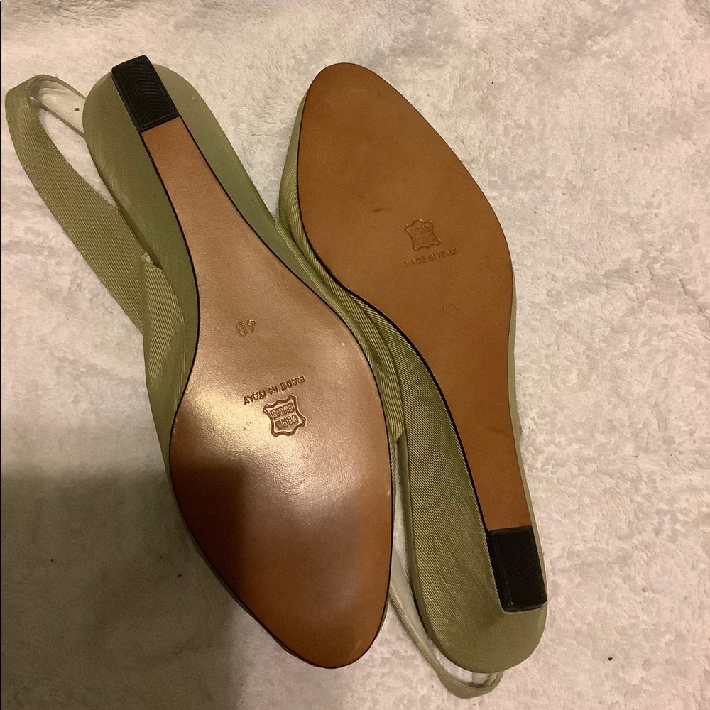 Martini Osvaldo sandals